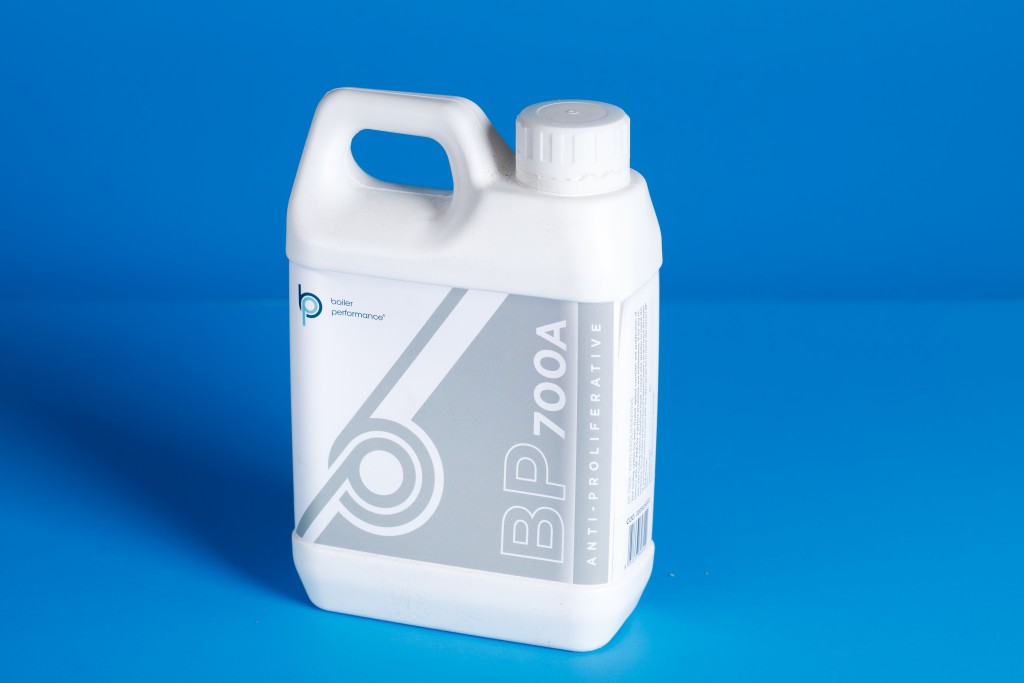 BP700A Antibakteriális Inhibitor
